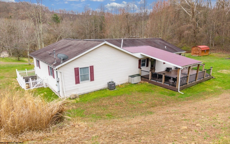 58 Edinburgh Lane, Rivesville, West Virginia 26588, 3 Bedrooms Bedrooms, 8 Rooms Rooms,3 BathroomsBathrooms,Single Family Detached,For Sale,Edinburgh,10163812