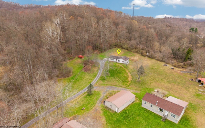 58 Edinburgh Lane, Rivesville, West Virginia 26588, 3 Bedrooms Bedrooms, 8 Rooms Rooms,3 BathroomsBathrooms,Single Family Detached,For Sale,Edinburgh,10163812