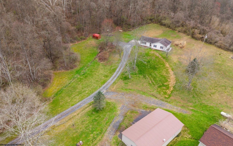 58 Edinburgh Lane, Rivesville, West Virginia 26588, 3 Bedrooms Bedrooms, 8 Rooms Rooms,3 BathroomsBathrooms,Single Family Detached,For Sale,Edinburgh,10163812