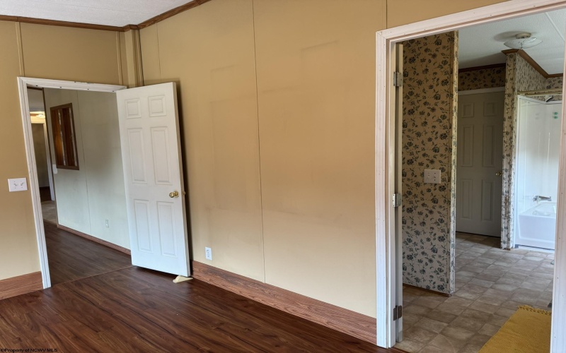 111 Brick Hill Road, Four States, West Virginia 26591, 3 Bedrooms Bedrooms, 6 Rooms Rooms,2 BathroomsBathrooms,Single Family Detached,For Sale,Brick Hill,10163814