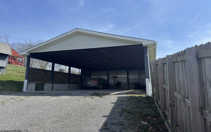 111 Brick Hill Road, Four States, West Virginia 26591, 3 Bedrooms Bedrooms, 6 Rooms Rooms,2 BathroomsBathrooms,Single Family Detached,For Sale,Brick Hill,10163814