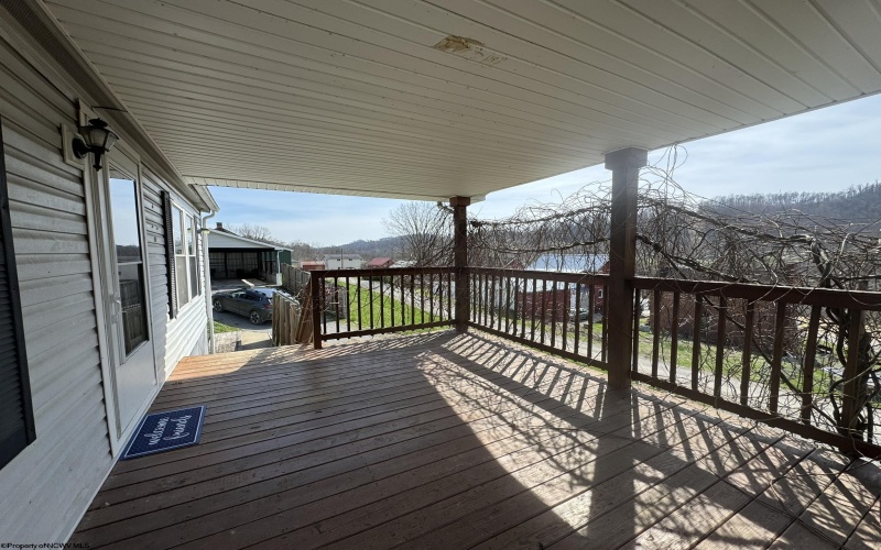 111 Brick Hill Road, Four States, West Virginia 26591, 3 Bedrooms Bedrooms, 6 Rooms Rooms,2 BathroomsBathrooms,Single Family Detached,For Sale,Brick Hill,10163814