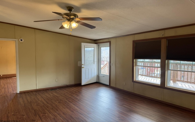 111 Brick Hill Road, Four States, West Virginia 26591, 3 Bedrooms Bedrooms, 6 Rooms Rooms,2 BathroomsBathrooms,Single Family Detached,For Sale,Brick Hill,10163814