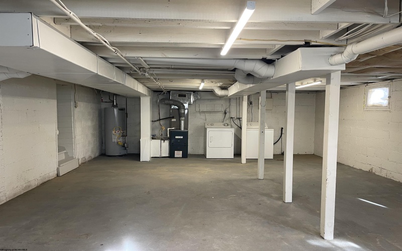 232 Wilson Street, Weston, West Virginia 26452, 3 Bedrooms Bedrooms, 6 Rooms Rooms,1 BathroomBathrooms,Single Family Detached,For Sale,Wilson,10163822