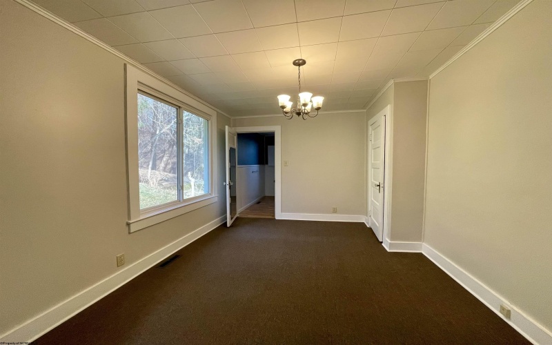 232 Wilson Street, Weston, West Virginia 26452, 3 Bedrooms Bedrooms, 6 Rooms Rooms,1 BathroomBathrooms,Single Family Detached,For Sale,Wilson,10163822