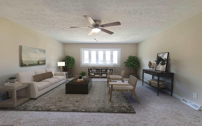 14 Pricketts Fort Road, Fairmont, West Virginia 26554, 3 Bedrooms Bedrooms, 6 Rooms Rooms,1 BathroomBathrooms,Single Family Detached,For Sale,Pricketts Fort,10163820