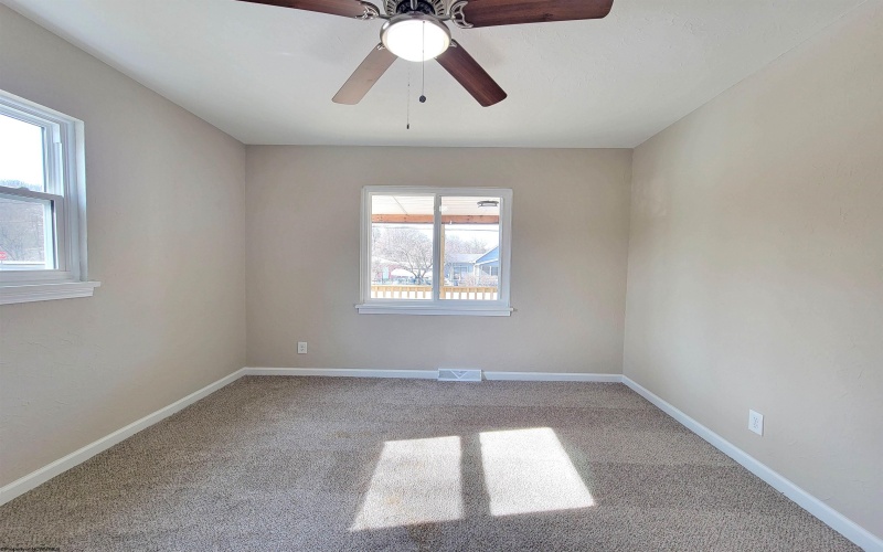 14 Pricketts Fort Road, Fairmont, West Virginia 26554, 3 Bedrooms Bedrooms, 6 Rooms Rooms,1 BathroomBathrooms,Single Family Detached,For Sale,Pricketts Fort,10163820