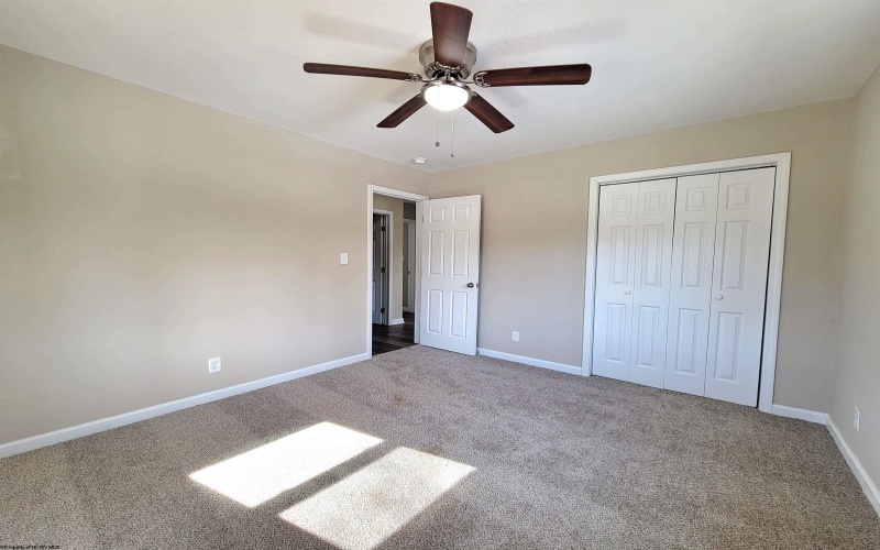 14 Pricketts Fort Road, Fairmont, West Virginia 26554, 3 Bedrooms Bedrooms, 6 Rooms Rooms,1 BathroomBathrooms,Single Family Detached,For Sale,Pricketts Fort,10163820