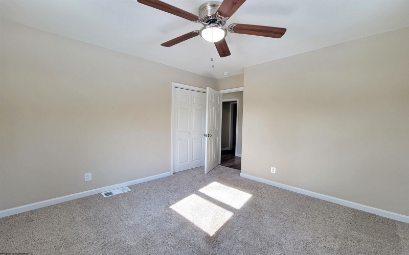 14 Pricketts Fort Road, Fairmont, West Virginia 26554, 3 Bedrooms Bedrooms, 6 Rooms Rooms,1 BathroomBathrooms,Single Family Detached,For Sale,Pricketts Fort,10163820