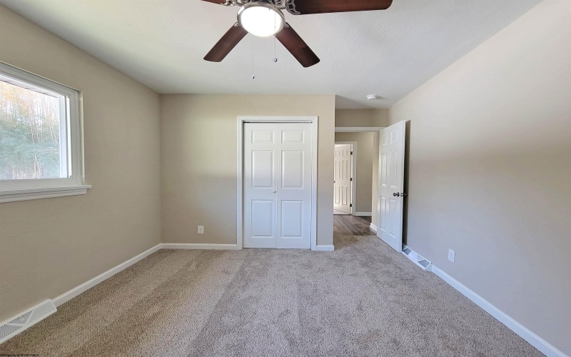 14 Pricketts Fort Road, Fairmont, West Virginia 26554, 3 Bedrooms Bedrooms, 6 Rooms Rooms,1 BathroomBathrooms,Single Family Detached,For Sale,Pricketts Fort,10163820