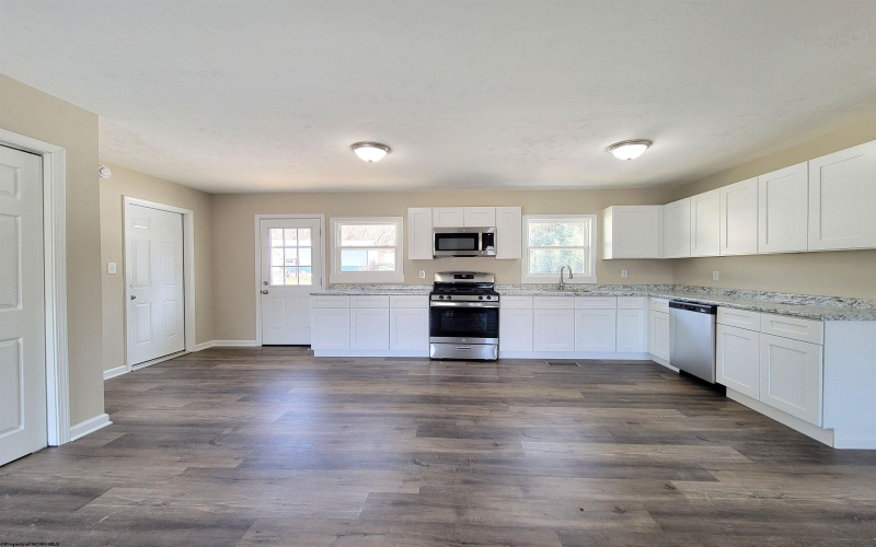 14 Pricketts Fort Road, Fairmont, West Virginia 26554, 3 Bedrooms Bedrooms, 6 Rooms Rooms,1 BathroomBathrooms,Single Family Detached,For Sale,Pricketts Fort,10163820