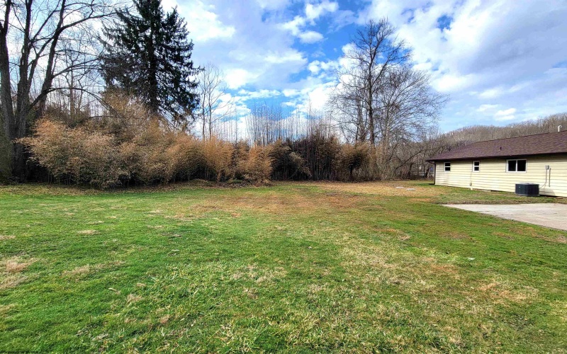 14 Pricketts Fort Road, Fairmont, West Virginia 26554, 3 Bedrooms Bedrooms, 6 Rooms Rooms,1 BathroomBathrooms,Single Family Detached,For Sale,Pricketts Fort,10163820