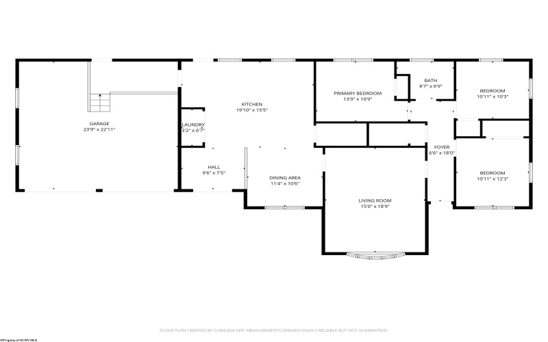 14 Pricketts Fort Road, Fairmont, West Virginia 26554, 3 Bedrooms Bedrooms, 6 Rooms Rooms,1 BathroomBathrooms,Single Family Detached,For Sale,Pricketts Fort,10163820