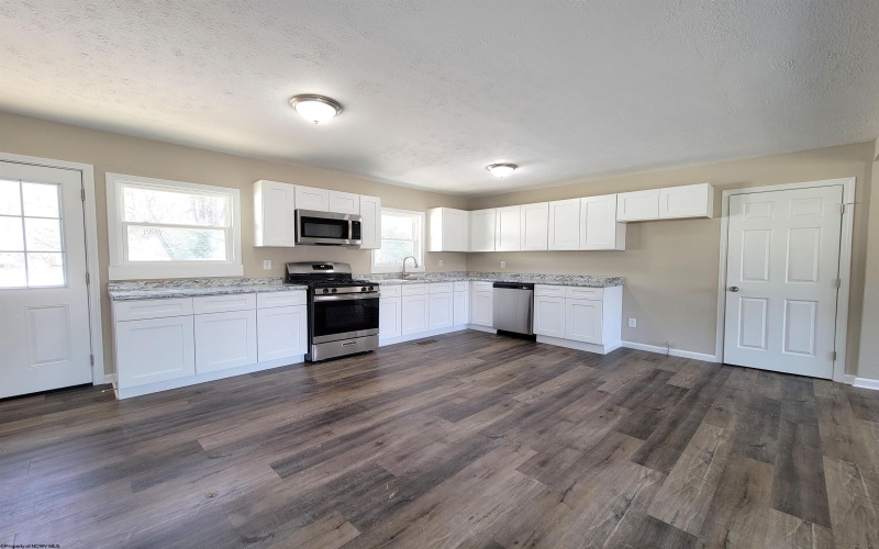 14 Pricketts Fort Road, Fairmont, West Virginia 26554, 3 Bedrooms Bedrooms, 6 Rooms Rooms,1 BathroomBathrooms,Single Family Detached,For Sale,Pricketts Fort,10163820