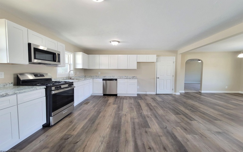 14 Pricketts Fort Road, Fairmont, West Virginia 26554, 3 Bedrooms Bedrooms, 6 Rooms Rooms,1 BathroomBathrooms,Single Family Detached,For Sale,Pricketts Fort,10163820