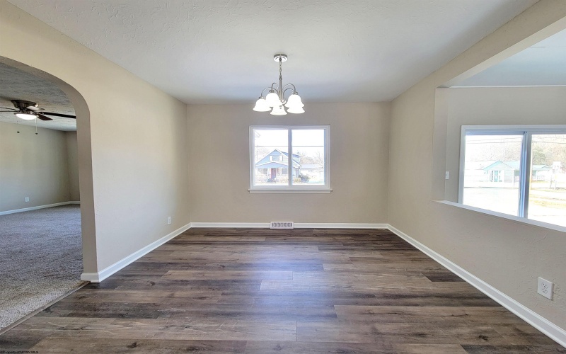 14 Pricketts Fort Road, Fairmont, West Virginia 26554, 3 Bedrooms Bedrooms, 6 Rooms Rooms,1 BathroomBathrooms,Single Family Detached,For Sale,Pricketts Fort,10163820