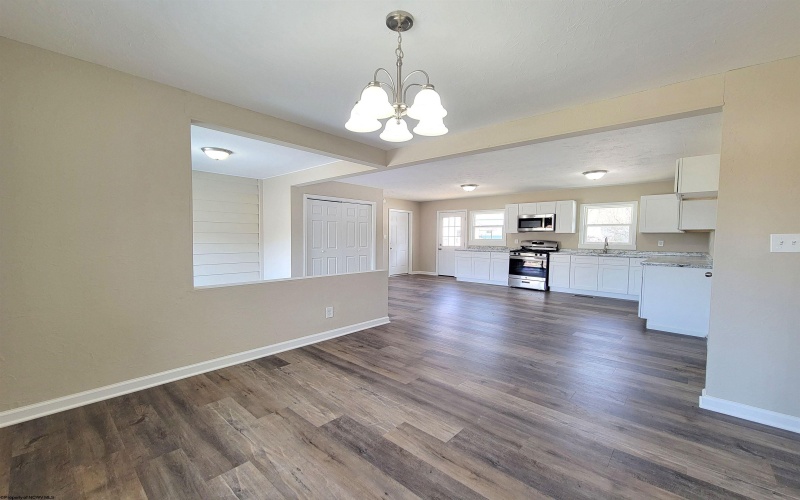 14 Pricketts Fort Road, Fairmont, West Virginia 26554, 3 Bedrooms Bedrooms, 6 Rooms Rooms,1 BathroomBathrooms,Single Family Detached,For Sale,Pricketts Fort,10163820