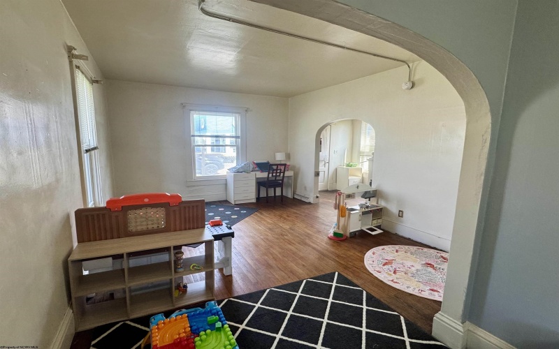 401 Lincoln Avenue, Elkins, West Virginia 26241, ,Multi-unit/income,For Sale,Lincoln,10163828