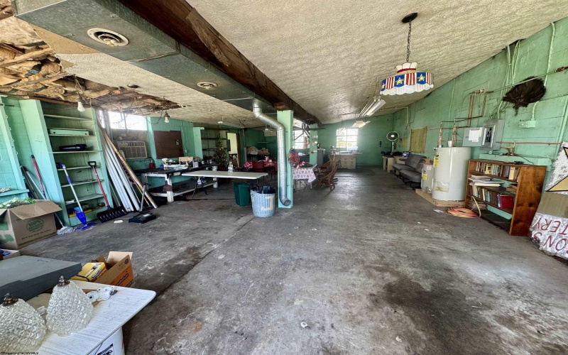 401 Lincoln Avenue, Elkins, West Virginia 26241, ,Multi-unit/income,For Sale,Lincoln,10163828