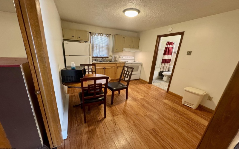 401 Lincoln Avenue, Elkins, West Virginia 26241, ,Multi-unit/income,For Sale,Lincoln,10163828