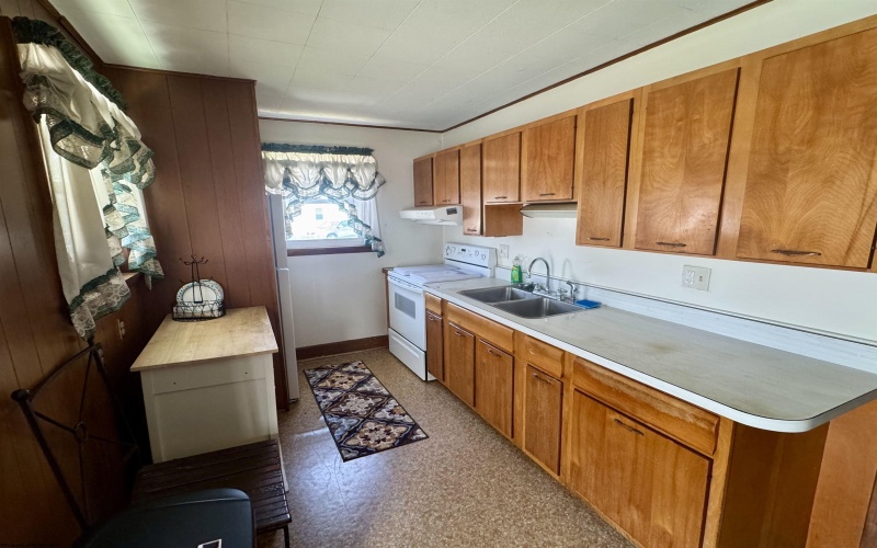 401 Lincoln Avenue, Elkins, West Virginia 26241, ,Multi-unit/income,For Sale,Lincoln,10163828