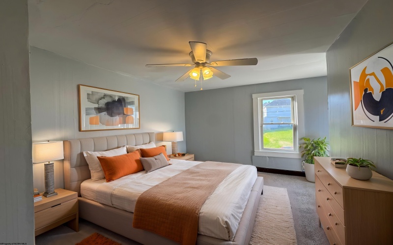 356 21st Street, Clarksburg, West Virginia 26301, 4 Bedrooms Bedrooms, 6 Rooms Rooms,1 BathroomBathrooms,Single Family Detached,For Sale,21st,10163827