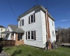356 21st Street, Clarksburg, West Virginia 26301, 4 Bedrooms Bedrooms, 6 Rooms Rooms,1 BathroomBathrooms,Single Family Detached,For Sale,21st,10163827