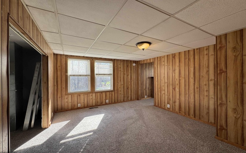 356 21st Street, Clarksburg, West Virginia 26301, 4 Bedrooms Bedrooms, 6 Rooms Rooms,1 BathroomBathrooms,Single Family Detached,For Sale,21st,10163827