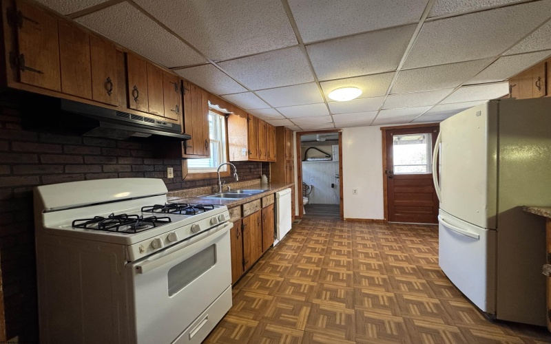 356 21st Street, Clarksburg, West Virginia 26301, 4 Bedrooms Bedrooms, 6 Rooms Rooms,1 BathroomBathrooms,Single Family Detached,For Sale,21st,10163827