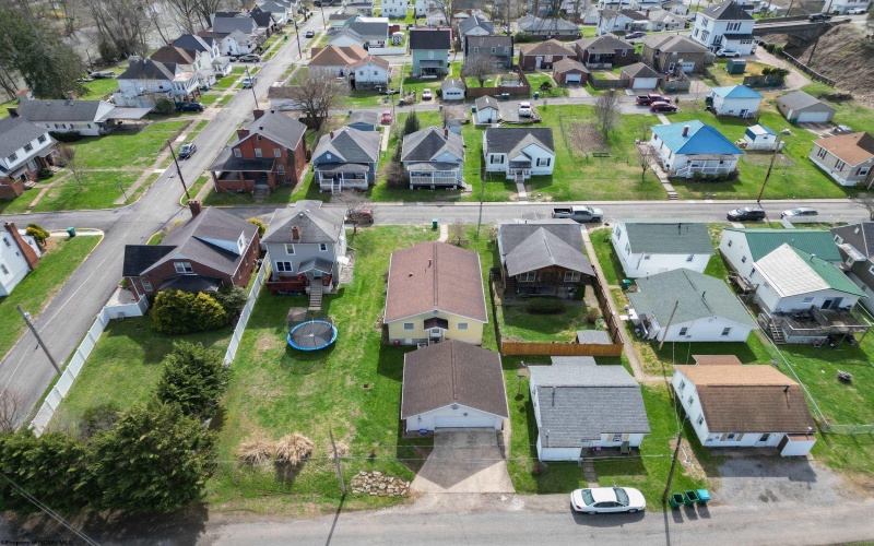 315 Alexander Avenue, Clarksburg, West Virginia 26301, 2 Bedrooms Bedrooms, 6 Rooms Rooms,2 BathroomsBathrooms,Single Family Detached,For Sale,Alexander,10163824