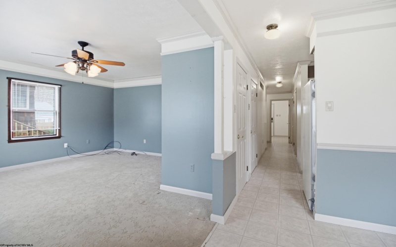 315 Alexander Avenue, Clarksburg, West Virginia 26301, 2 Bedrooms Bedrooms, 6 Rooms Rooms,2 BathroomsBathrooms,Single Family Detached,For Sale,Alexander,10163824