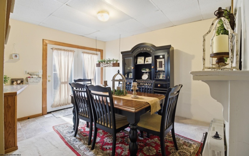 209 Grant Street, Clarksburg, West Virginia 26301, 3 Bedrooms Bedrooms, 8 Rooms Rooms,1 BathroomBathrooms,Single Family Detached,For Sale,Grant,10163823