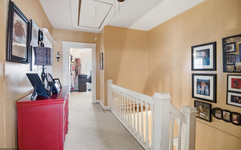 209 Grant Street, Clarksburg, West Virginia 26301, 3 Bedrooms Bedrooms, 8 Rooms Rooms,1 BathroomBathrooms,Single Family Detached,For Sale,Grant,10163823