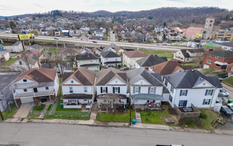 209 Grant Street, Clarksburg, West Virginia 26301, 3 Bedrooms Bedrooms, 8 Rooms Rooms,1 BathroomBathrooms,Single Family Detached,For Sale,Grant,10163823