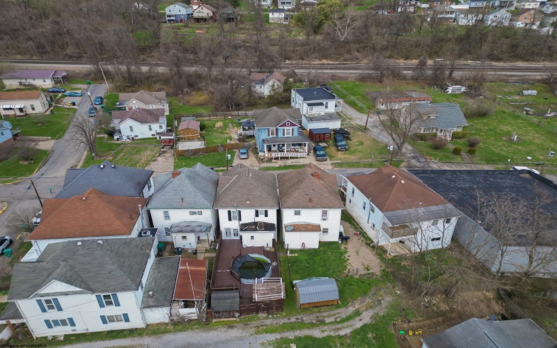 209 Grant Street, Clarksburg, West Virginia 26301, 3 Bedrooms Bedrooms, 8 Rooms Rooms,1 BathroomBathrooms,Single Family Detached,For Sale,Grant,10163823