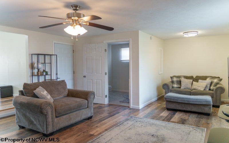 232 Del Dew Drive, Bridgeport, West Virginia 26330, 3 Bedrooms Bedrooms, 7 Rooms Rooms,2 BathroomsBathrooms,Single Family Detached,For Sale,Del Dew,10163829