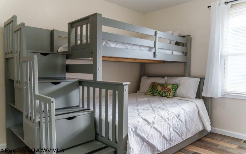 232 Del Dew Drive, Bridgeport, West Virginia 26330, 3 Bedrooms Bedrooms, 7 Rooms Rooms,2 BathroomsBathrooms,Single Family Detached,For Sale,Del Dew,10163829