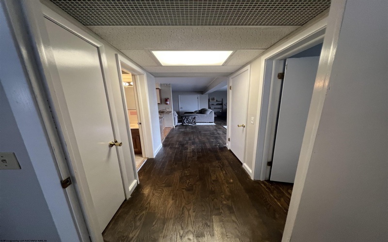 5204 Mountain View Manor Drive, Morgantown, West Virginia 26501, 2 Bedrooms Bedrooms, 5 Rooms Rooms,1 BathroomBathrooms,Single Family Attached,For Sale,Mountain View Manor,10163830