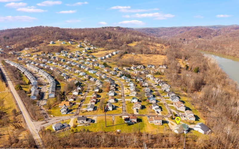 1010 Ashton Drive, Morgantown, West Virginia 26508, 3 Bedrooms Bedrooms, 8 Rooms Rooms,3 BathroomsBathrooms,Single Family Detached,For Sale,Ashton,10163832