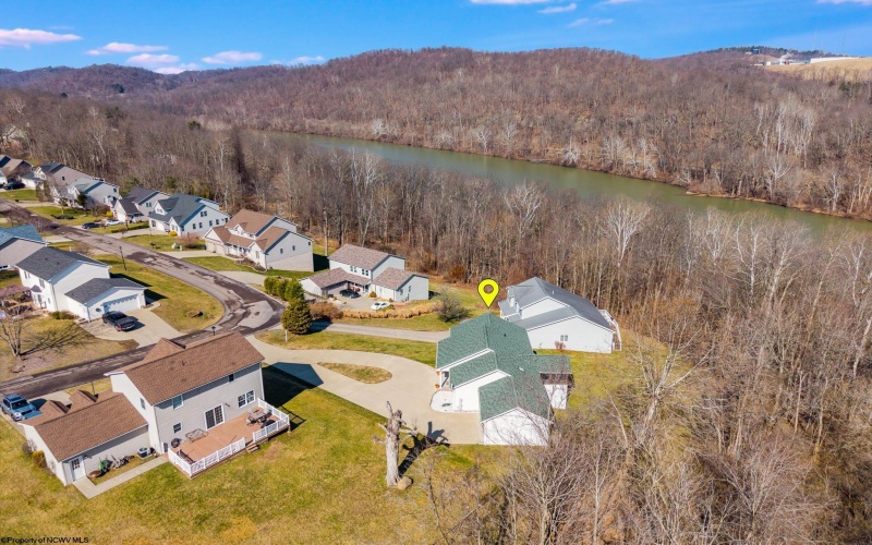 1010 Ashton Drive, Morgantown, West Virginia 26508, 3 Bedrooms Bedrooms, 8 Rooms Rooms,3 BathroomsBathrooms,Single Family Detached,For Sale,Ashton,10163832