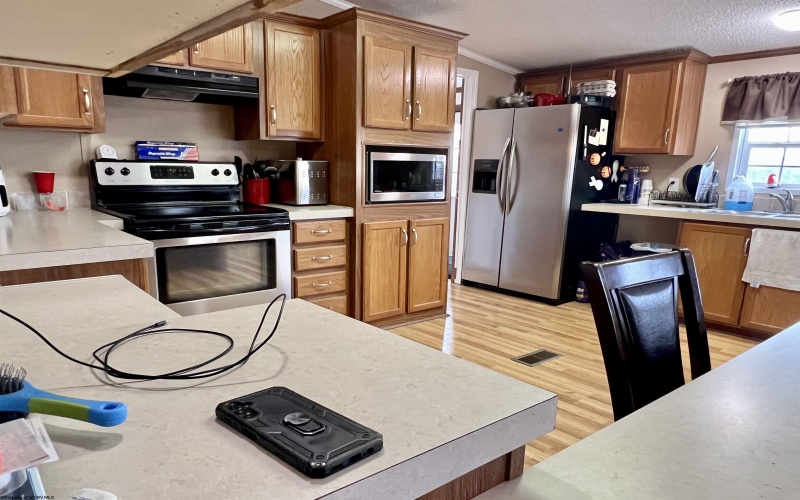 132 Douglas Way, Belington, West Virginia 26250, 3 Bedrooms Bedrooms, 7 Rooms Rooms,2 BathroomsBathrooms,Single Family Detached,For Sale,Douglas,10163835