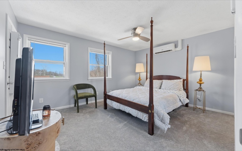 1697 Van Voorhis Road, Morgantown, West Virginia 26508, 2 Bedrooms Bedrooms, 4 Rooms Rooms,1 BathroomBathrooms,Single Family Attached,For Sale,Van Voorhis,10163839