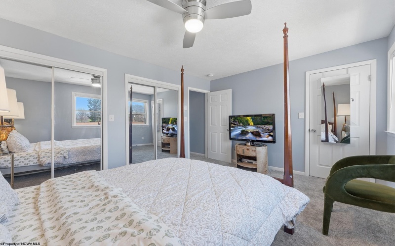 1697 Van Voorhis Road, Morgantown, West Virginia 26508, 2 Bedrooms Bedrooms, 4 Rooms Rooms,1 BathroomBathrooms,Single Family Attached,For Sale,Van Voorhis,10163839