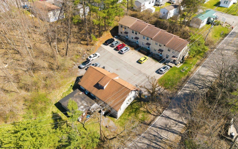 1697 Van Voorhis Road, Morgantown, West Virginia 26508, 2 Bedrooms Bedrooms, 4 Rooms Rooms,1 BathroomBathrooms,Single Family Attached,For Sale,Van Voorhis,10163839