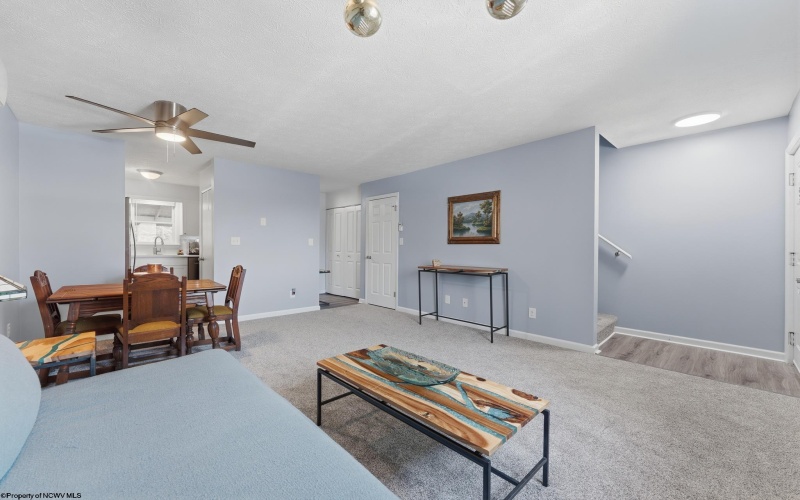 1697 Van Voorhis Road, Morgantown, West Virginia 26508, 2 Bedrooms Bedrooms, 4 Rooms Rooms,1 BathroomBathrooms,Single Family Attached,For Sale,Van Voorhis,10163839