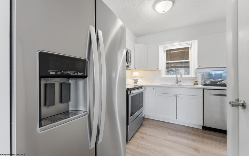 1697 Van Voorhis Road, Morgantown, West Virginia 26508, 2 Bedrooms Bedrooms, 4 Rooms Rooms,1 BathroomBathrooms,Single Family Attached,For Sale,Van Voorhis,10163839