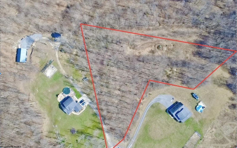 Lot 21 POPLAR Drive, Grafton, West Virginia 26354, ,Lots/land,For Sale,POPLAR,10163840