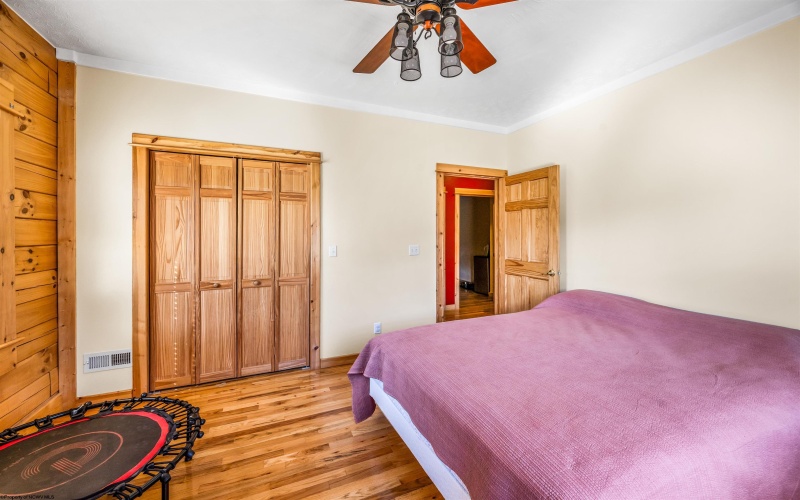 215 Grove Street, Buckhannon, West Virginia 26201, 3 Bedrooms Bedrooms, 7 Rooms Rooms,2 BathroomsBathrooms,Single Family Detached,For Sale,Grove,10163841