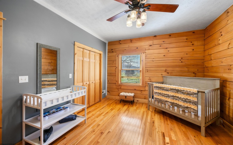 215 Grove Street, Buckhannon, West Virginia 26201, 3 Bedrooms Bedrooms, 7 Rooms Rooms,2 BathroomsBathrooms,Single Family Detached,For Sale,Grove,10163841