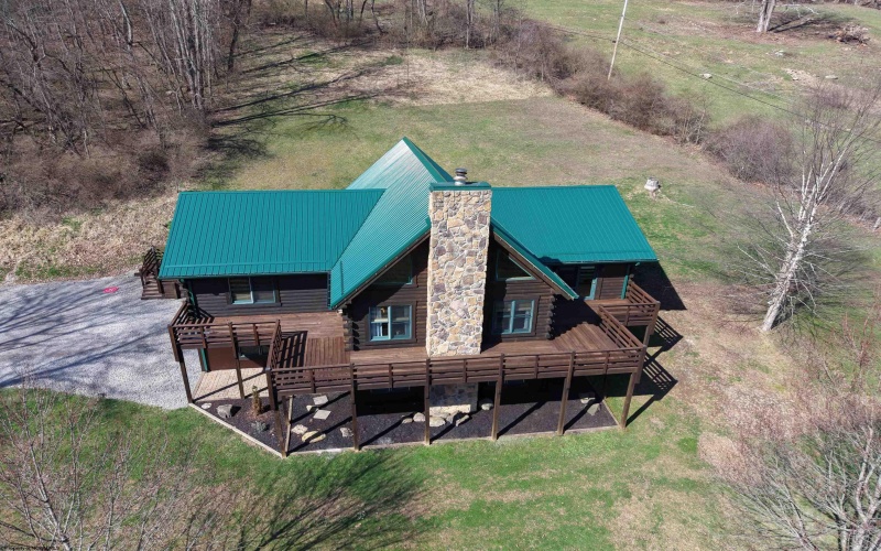 215 Grove Street, Buckhannon, West Virginia 26201, 3 Bedrooms Bedrooms, 7 Rooms Rooms,2 BathroomsBathrooms,Single Family Detached,For Sale,Grove,10163841